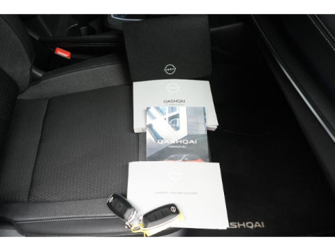 Ansicht 15 - Gebrauchtwagen Fahrzeug, Modell Qashqai der Marke Nissan von Verkäufer Autohaus Lich GmbH