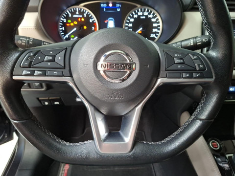 Ansicht 12 - Gebrauchtwagen Fahrzeug, Modell Micra der Marke Nissan von Verkäufer Autohaus Peter Müller GmbH