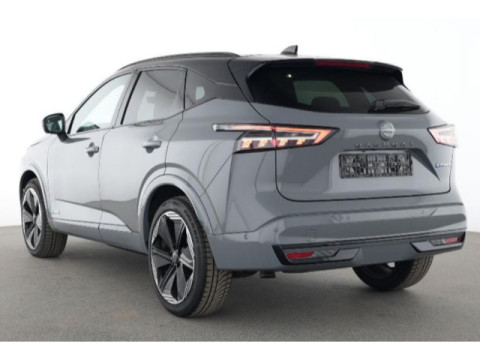 Ansicht 2 - Gebrauchtwagen Fahrzeug, Modell Qashqai der Marke Nissan von Verkäufer Autohaus Lich GmbH