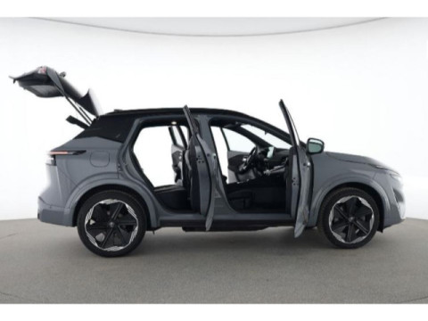 Ansicht 7 - Gebrauchtwagen Fahrzeug, Modell Qashqai der Marke Nissan von Verkäufer Autohaus Lich GmbH