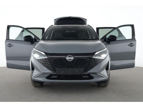 Ansicht 8 - Gebrauchtwagen Fahrzeug, Modell Qashqai der Marke Nissan von Verkäufer Autohaus Lich GmbH