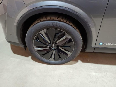 Ansicht 7 - Gebrauchtwagen Fahrzeug, Modell Qashqai der Marke Nissan von Verkäufer Autohaus Lich GmbH