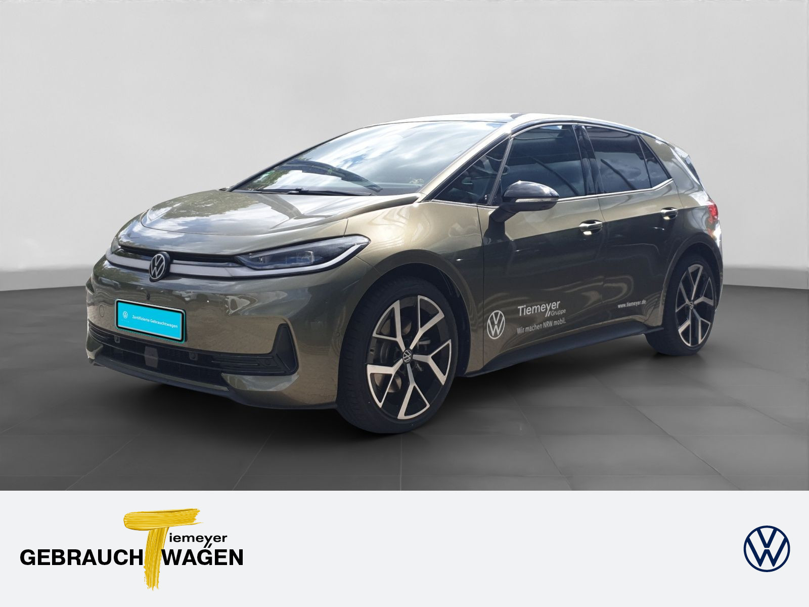 Volkswagen ID.3 NEO STYLE Volkswagen ID.3 NEO STYLE