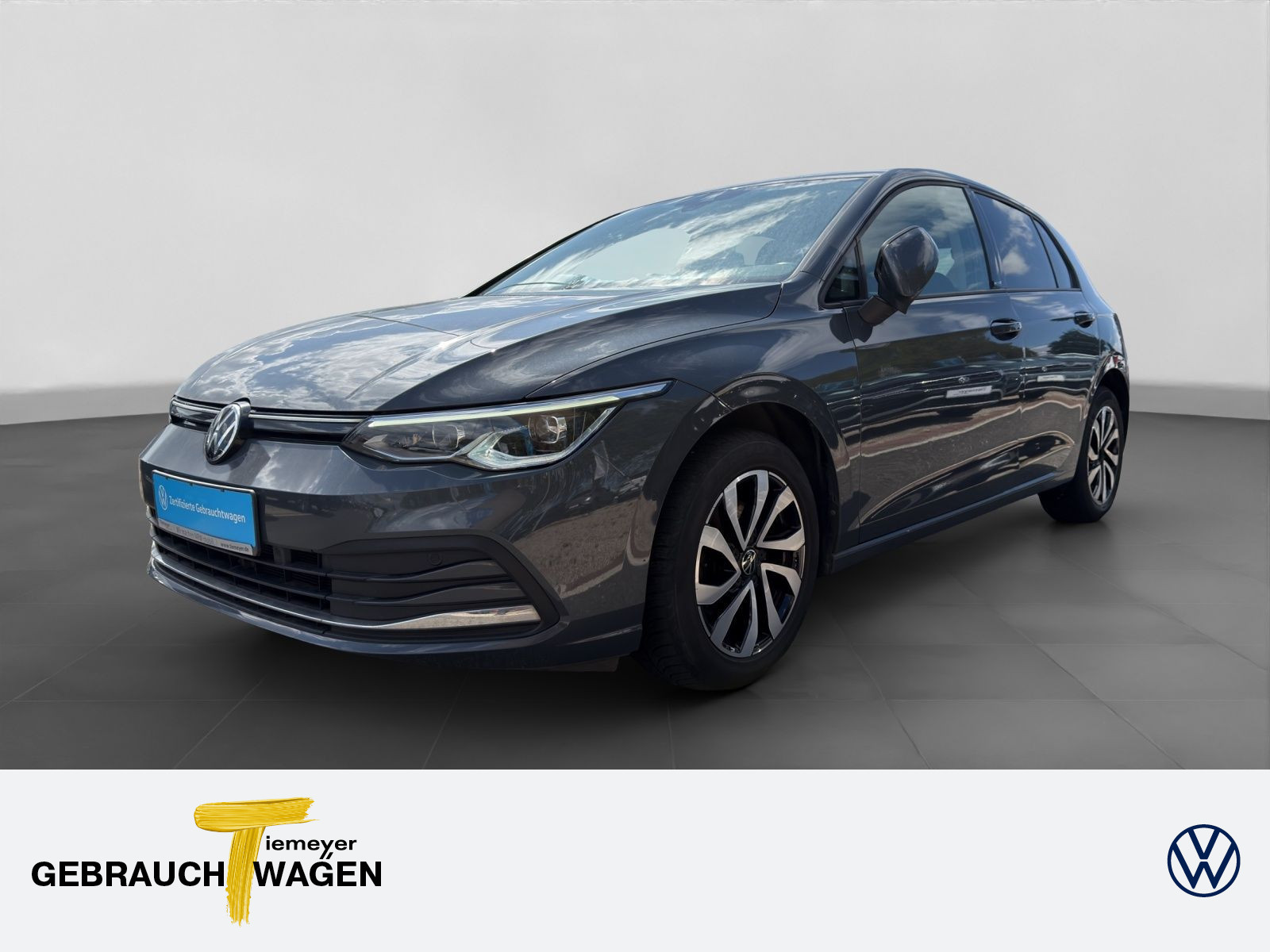 Volkswagen Golf 1.5 TSI