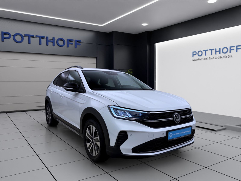 Bild 6: Volkswagen Taigo 1.0 TSI DSG ENERGY PDC KAMERA SHZG LM16