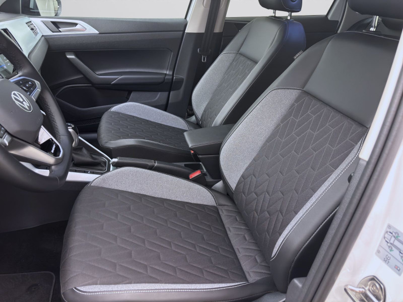 Bild 9: Volkswagen Taigo 1.0 TSI DSG ENERGY PDC KAMERA SHZG LM16