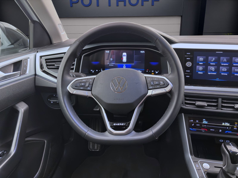 Bild 11: Volkswagen Taigo 1.0 TSI DSG ENERGY PDC KAMERA SHZG LM16