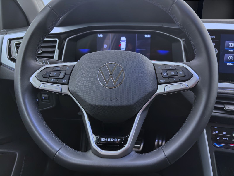 Bild 12: Volkswagen Taigo 1.0 TSI DSG ENERGY PDC KAMERA SHZG LM16