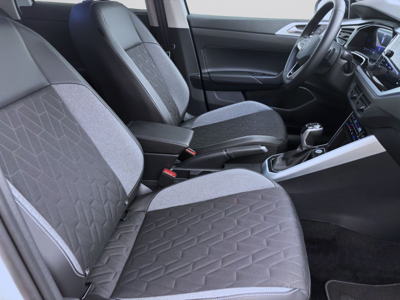 Bild 16: Volkswagen Taigo 1.0 TSI DSG ENERGY PDC KAMERA SHZG LM16