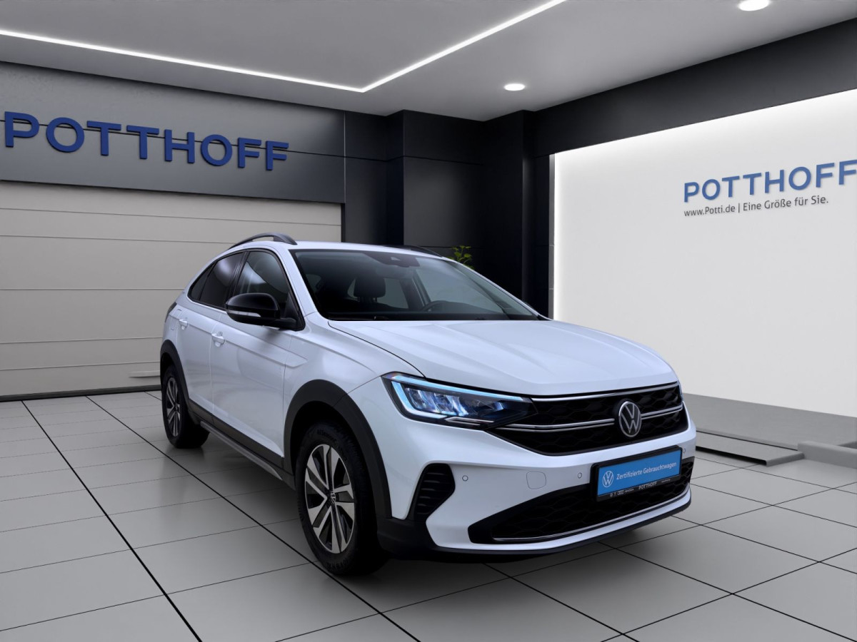 Thumb 6: Volkswagen Taigo 1.0 TSI DSG ENERGY PDC KAMERA SHZG LM16