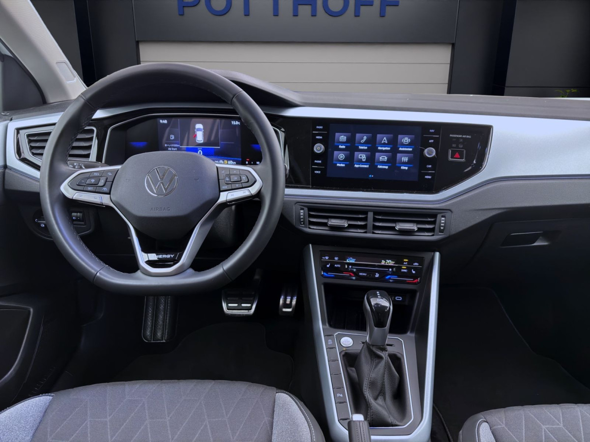 Thumb 13: Volkswagen Taigo 1.0 TSI DSG ENERGY PDC KAMERA SHZG LM16
