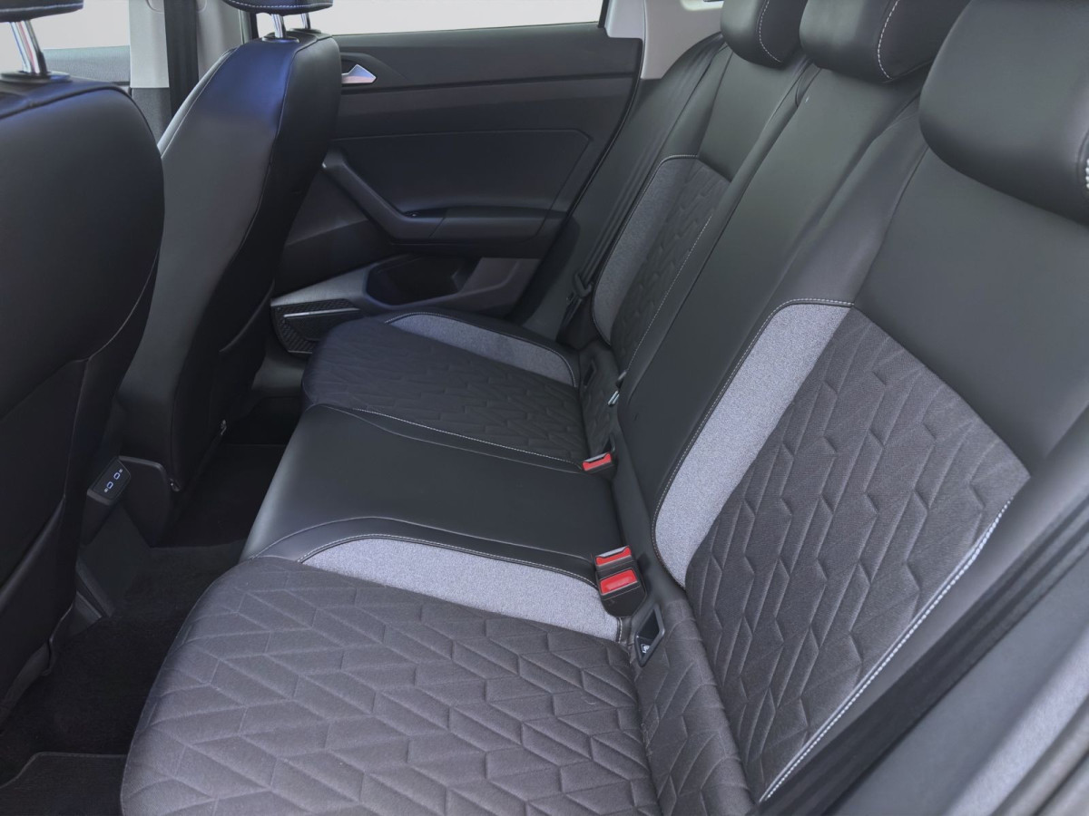 Thumb 15: Volkswagen Taigo 1.0 TSI DSG ENERGY PDC KAMERA SHZG LM16