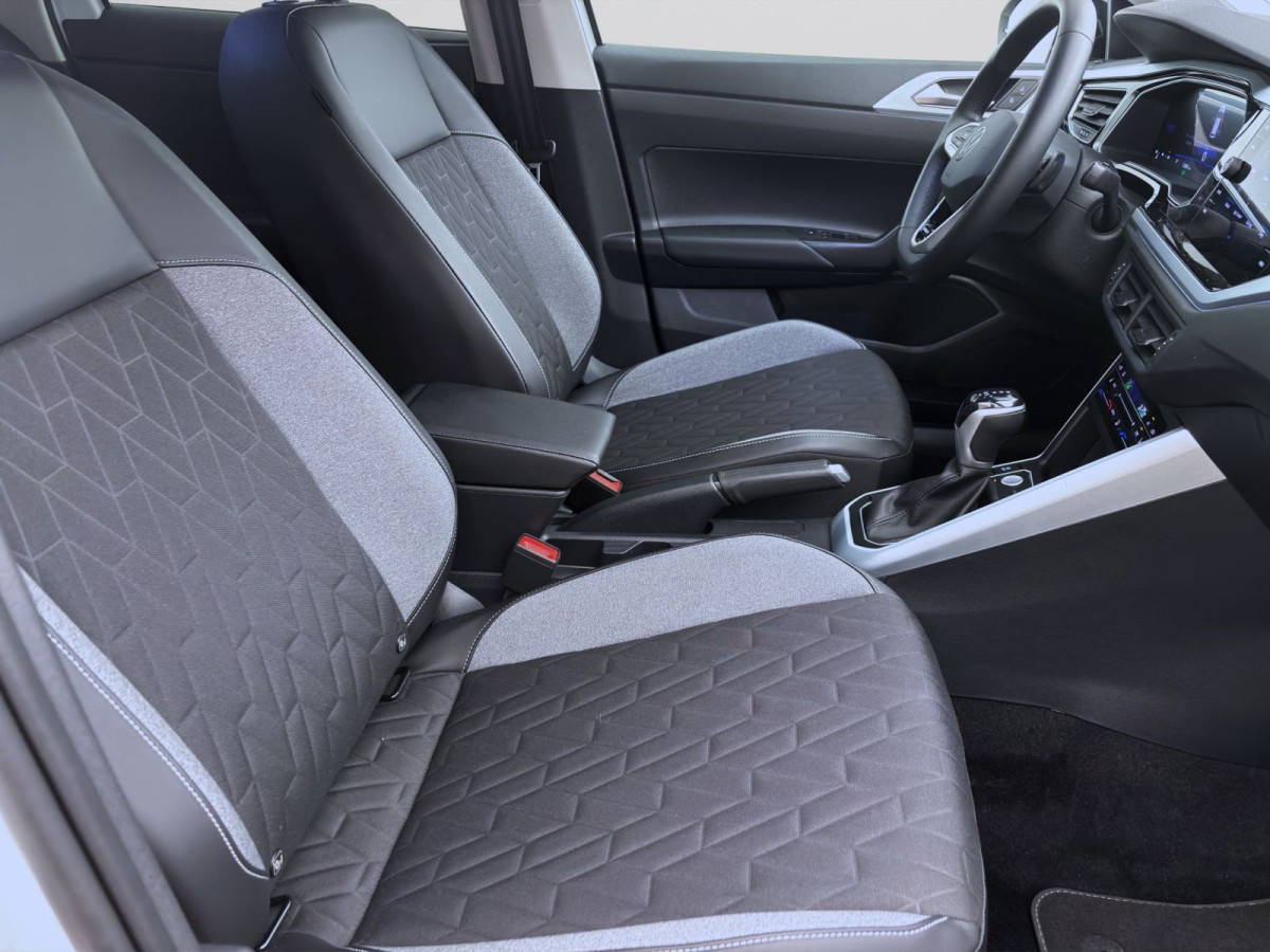 Thumb 16: Volkswagen Taigo 1.0 TSI DSG ENERGY PDC KAMERA SHZG LM16