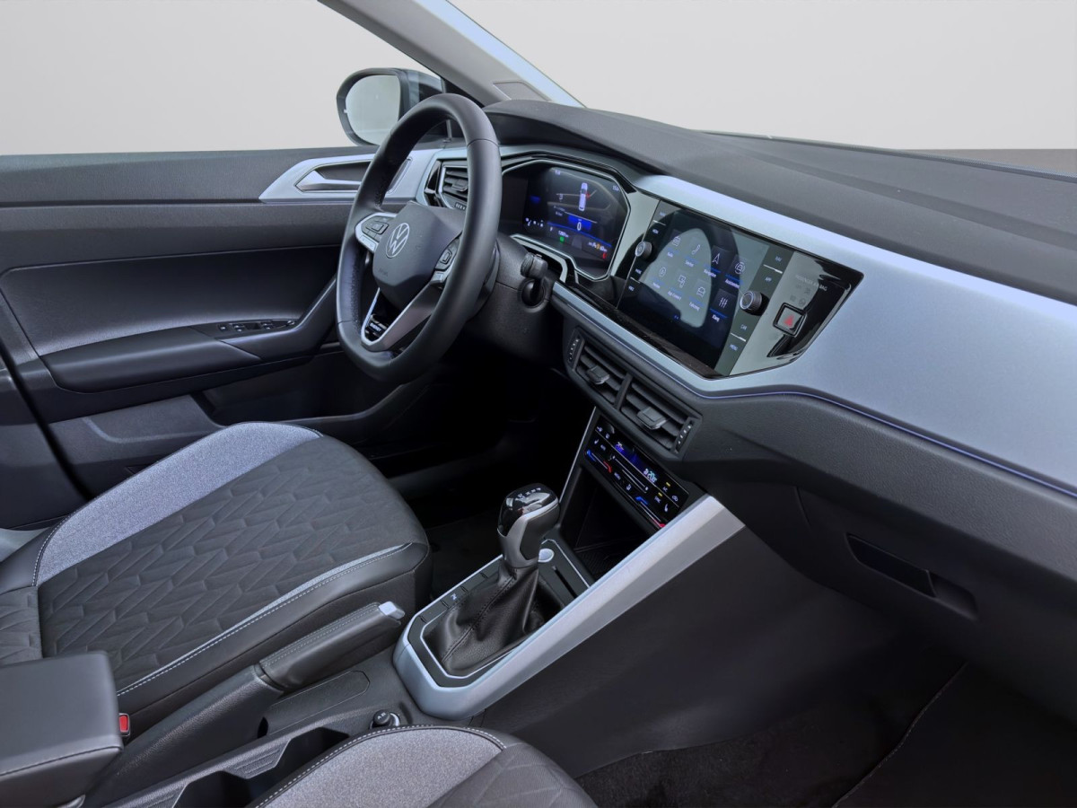Thumb 17: Volkswagen Taigo 1.0 TSI DSG ENERGY PDC KAMERA SHZG LM16