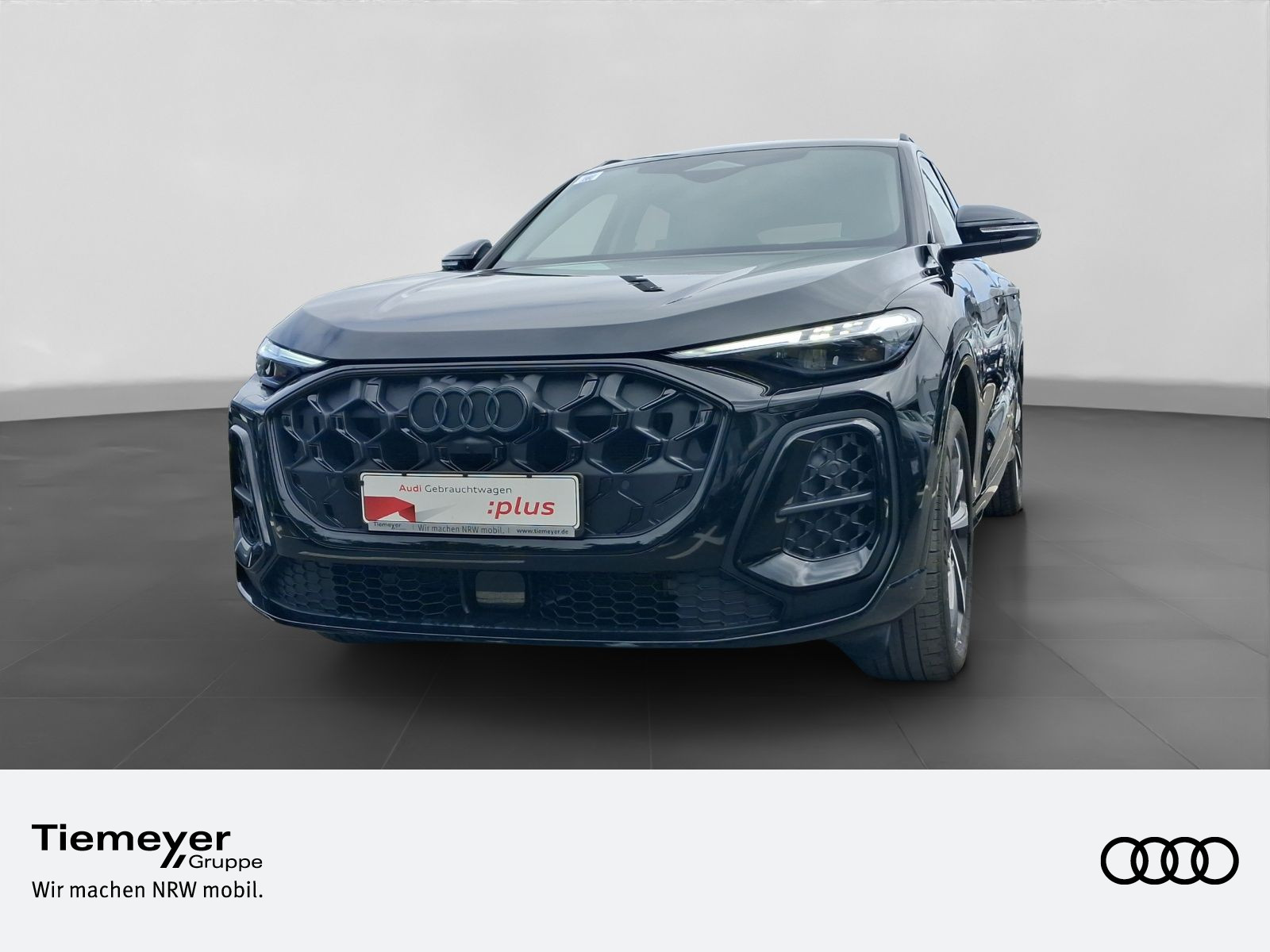 Audi Q5 e-Hybrid Q