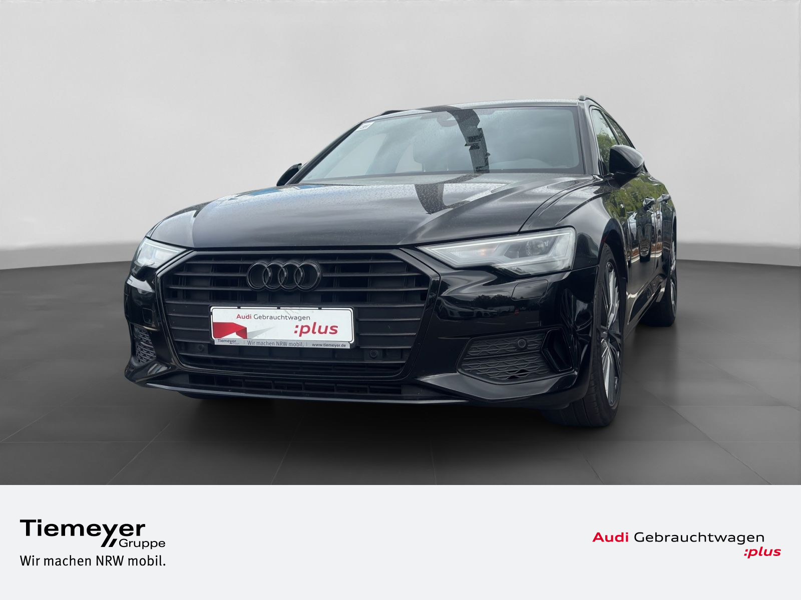 Audi A6 Avant 45
