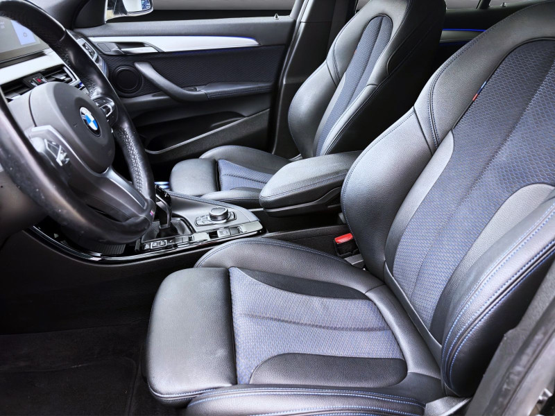 Bild 9: BMW X2 sDrive 20 i M SPORT NAVI HuD LED GRA