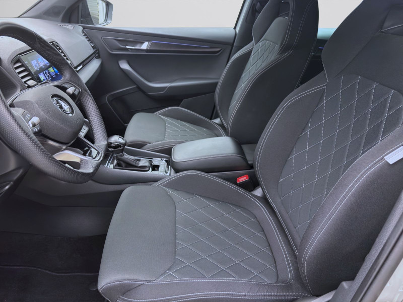 Bild 9: Škoda Karoq 2.0 TSI DSG 4x4 SPORTLINE SITZHZG PDC MATRIX KLIMA
