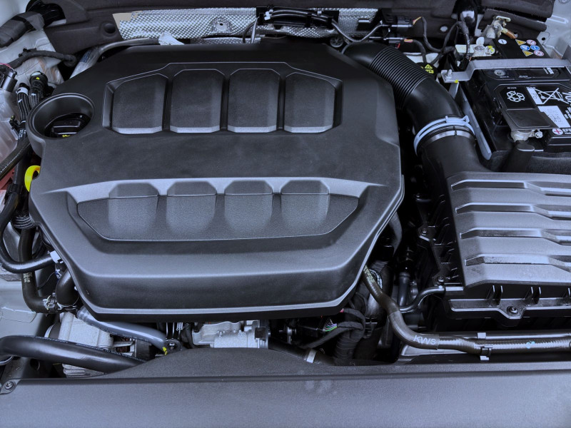 Bild 18: Škoda Karoq 2.0 TSI DSG 4x4 SPORTLINE SITZHZG PDC MATRIX KLIMA