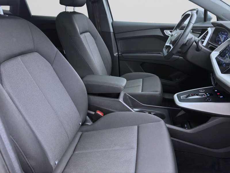 Bild 16: Audi Q4 Sportback e-tron 40 PANO KAMERA LED SITZHZG KLIMA