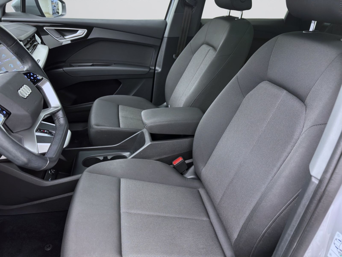 Thumb 9: Audi Q4 Sportback e-tron 40 PANO KAMERA LED SITZHZG KLIMA