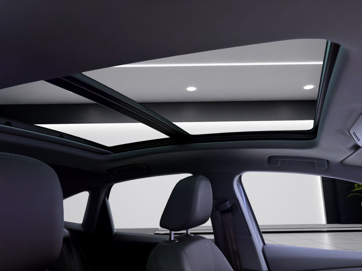 Thumb 17: Audi Q4 Sportback e-tron 40 PANO KAMERA LED SITZHZG KLIMA