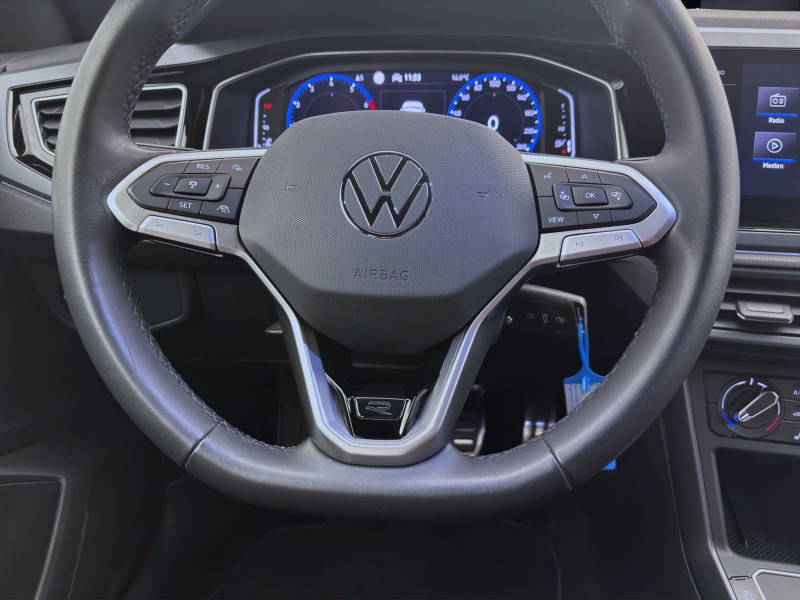 Bild 12: Volkswagen Polo 1.0 TSI DSG R-LINE MATRIX NAVI KLIMA SHZG