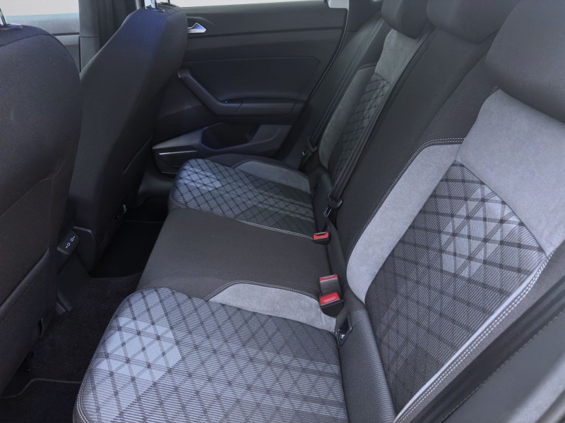 Bild 15: Volkswagen Polo 1.0 TSI DSG R-LINE MATRIX NAVI KLIMA SHZG