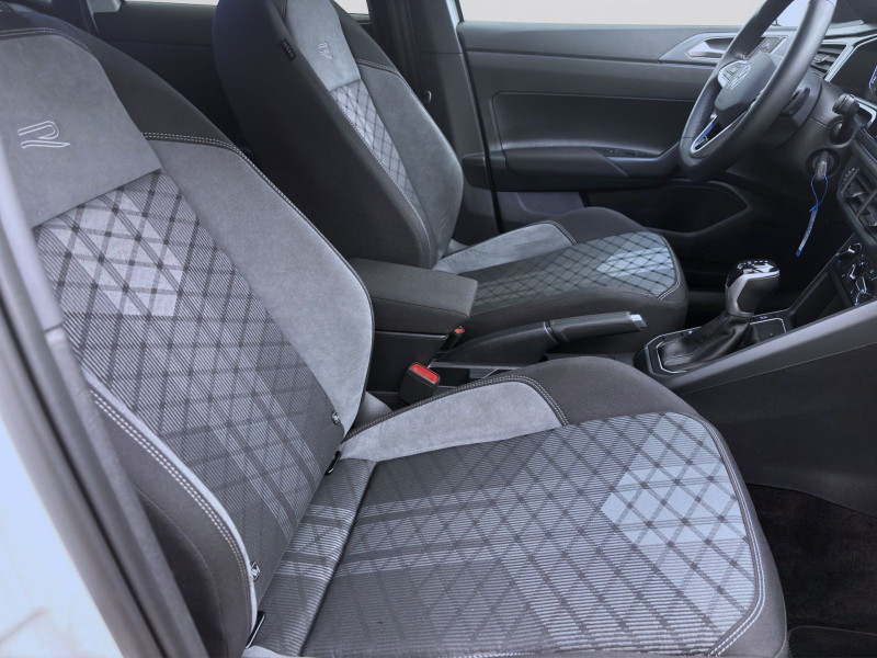 Bild 16: Volkswagen Polo 1.0 TSI DSG R-LINE MATRIX NAVI KLIMA SHZG