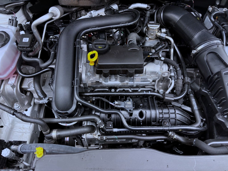 Bild 17: Volkswagen Polo 1.0 TSI DSG R-LINE MATRIX NAVI KLIMA SHZG