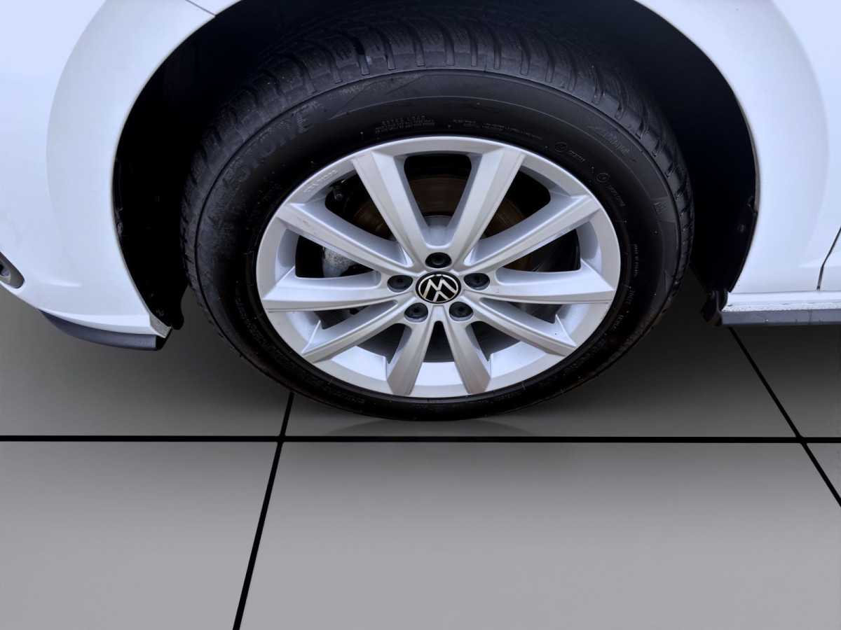 Thumb 8: Volkswagen Polo 1.0 TSI DSG R-LINE MATRIX NAVI KLIMA SHZG