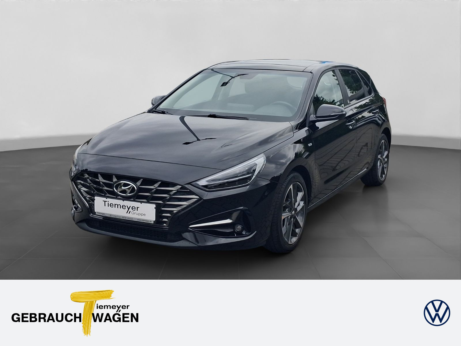 Hyundai i30 1.5 T-GDI Hyundai i30 1.5 T-GDI