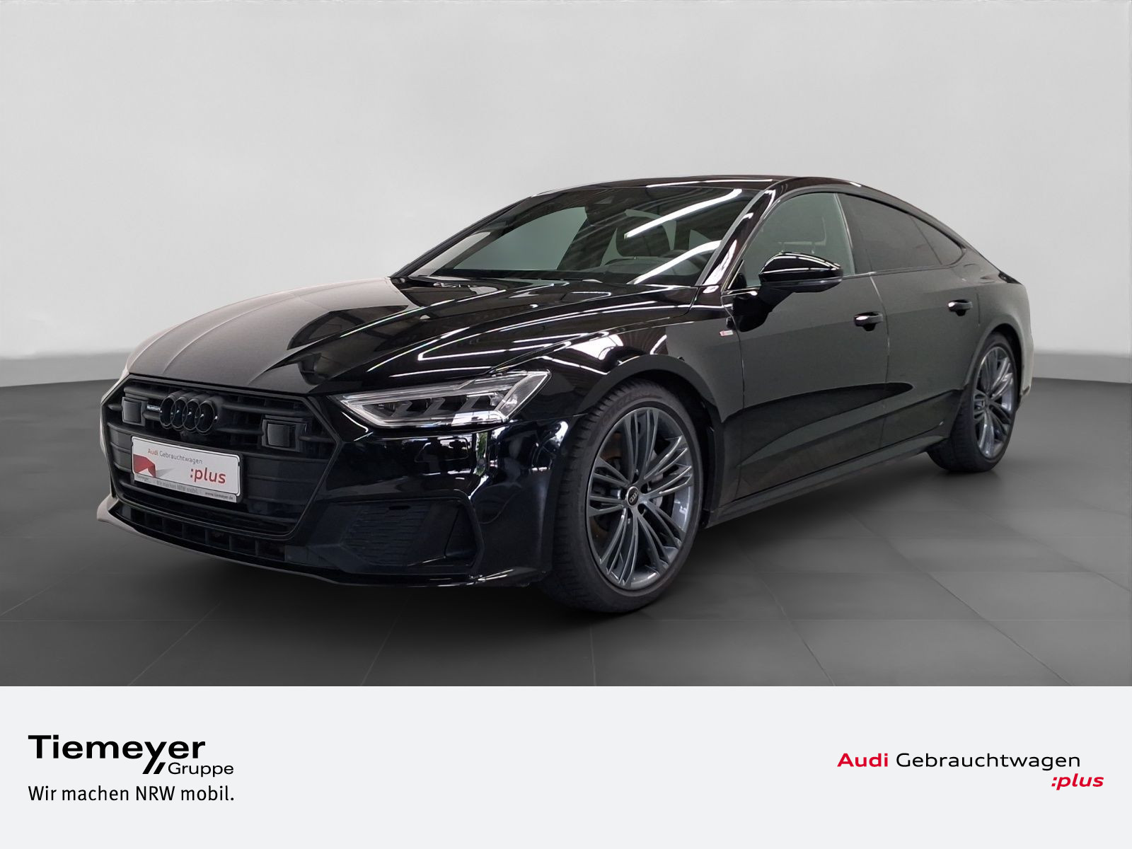 Audi A7 Sportback 50