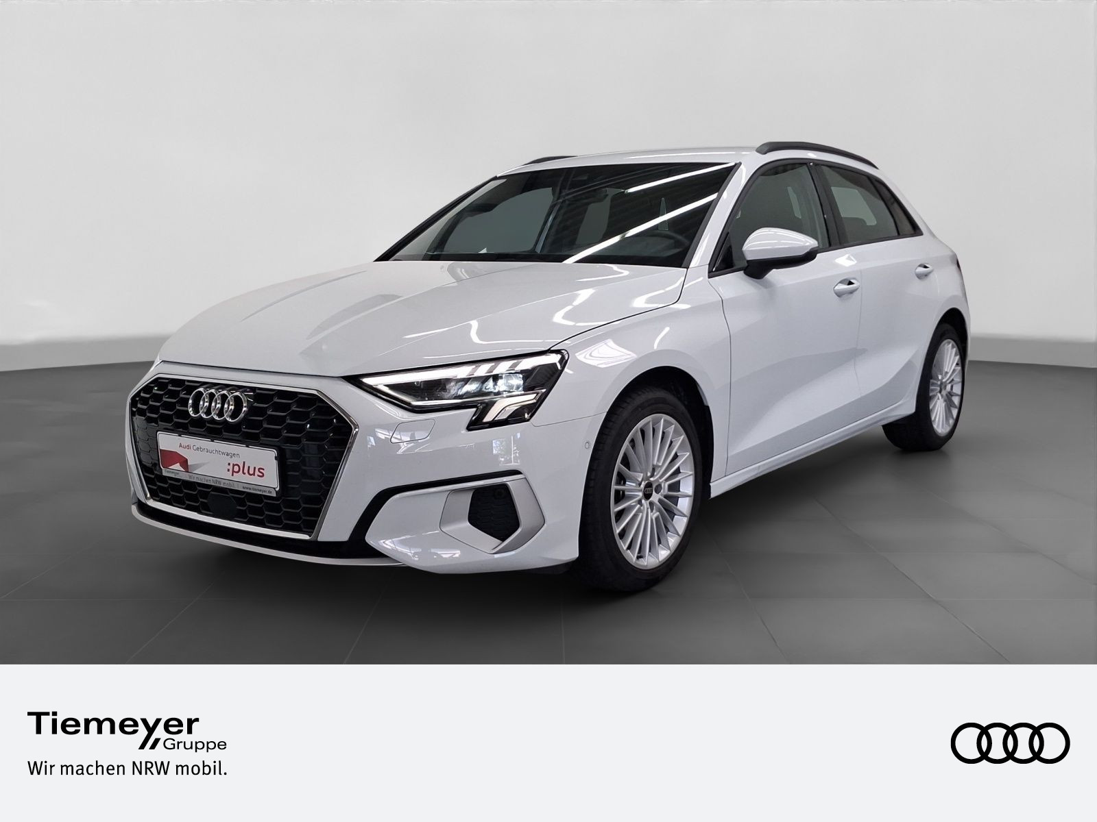 Audi A3 Sportback 30 Audi A3 Sportback 30