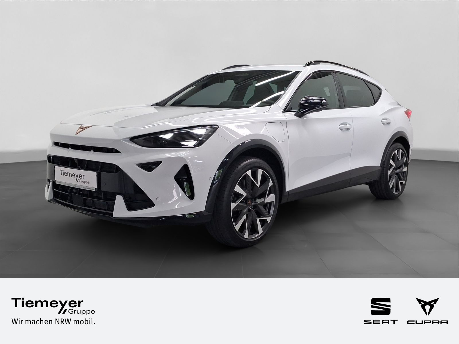 Cupra Formentor 1.5 e-HYBRID