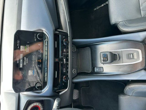 Ansicht 9 - Gebrauchtwagen Fahrzeug, Modell Qashqai der Marke Nissan von Verkäufer Horst Büchner Automobile GmbH