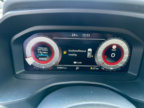 Ansicht 11 - Gebrauchtwagen Fahrzeug, Modell Qashqai der Marke Nissan von Verkäufer Horst Büchner Automobile GmbH