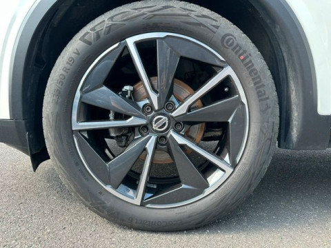 Ansicht 14 - Gebrauchtwagen Fahrzeug, Modell Qashqai der Marke Nissan von Verkäufer Horst Büchner Automobile GmbH