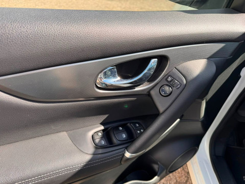 Ansicht 11 - Gebrauchtwagen Fahrzeug, Modell Qashqai der Marke Nissan von Verkäufer Autohaus Liepinsch GmbH
