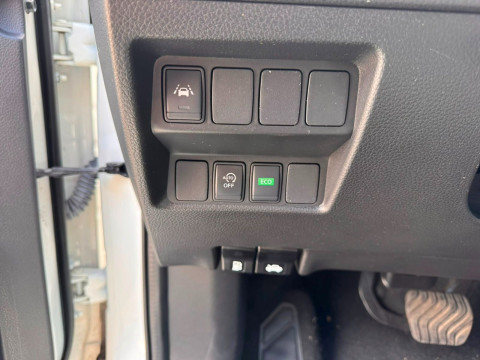 Ansicht 13 - Gebrauchtwagen Fahrzeug, Modell Qashqai der Marke Nissan von Verkäufer Autohaus Liepinsch GmbH