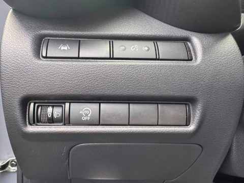 Ansicht 10 - Gebrauchtwagen Fahrzeug, Modell Juke der Marke Nissan von Verkäufer Autohaus Liepinsch GmbH