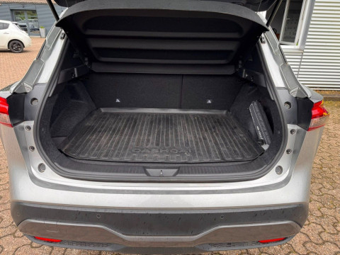 Ansicht 6 - Gebrauchtwagen Fahrzeug, Modell Qashqai der Marke Nissan von Verkäufer Autohaus Liepinsch GmbH