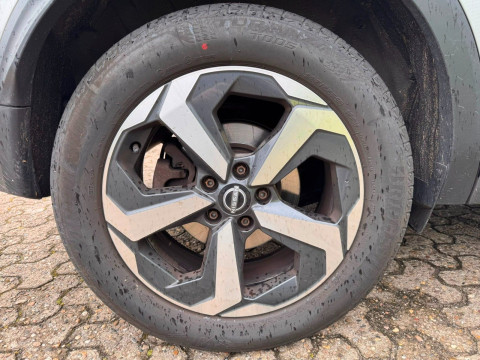 Ansicht 9 - Gebrauchtwagen Fahrzeug, Modell Qashqai der Marke Nissan von Verkäufer Autohaus Liepinsch GmbH