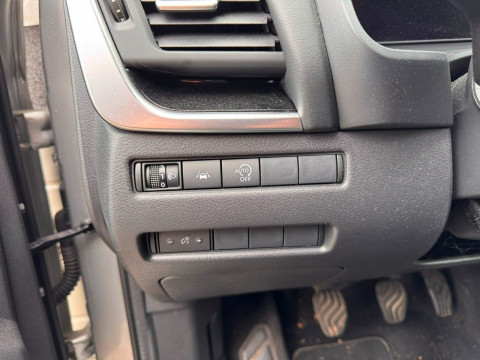 Ansicht 12 - Gebrauchtwagen Fahrzeug, Modell Qashqai der Marke Nissan von Verkäufer Autohaus Liepinsch GmbH