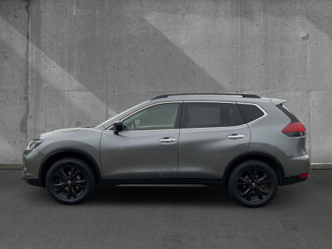 Ansicht 2 - Gebrauchtwagen Fahrzeug, Modell X-Trail der Marke Nissan von Verkäufer Autohaus Wilk & Kaczmarek GmbH