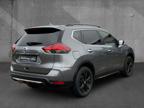 Ansicht 3 - Gebrauchtwagen Fahrzeug, Modell X-Trail der Marke Nissan von Verkäufer Autohaus Wilk & Kaczmarek GmbH