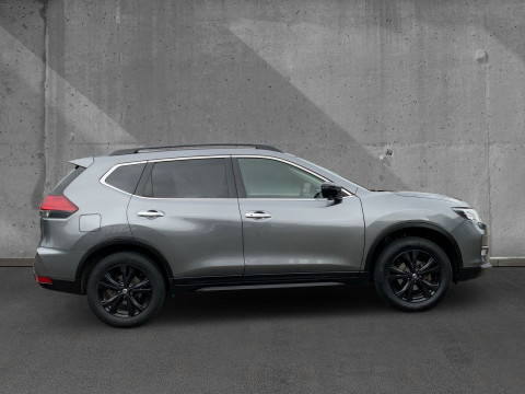Ansicht 4 - Gebrauchtwagen Fahrzeug, Modell X-Trail der Marke Nissan von Verkäufer Autohaus Wilk & Kaczmarek GmbH