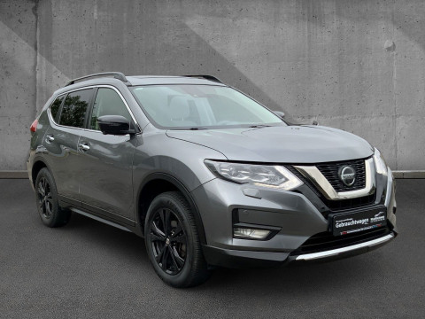 Ansicht 5 - Gebrauchtwagen Fahrzeug, Modell X-Trail der Marke Nissan von Verkäufer Autohaus Wilk & Kaczmarek GmbH