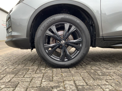 Ansicht 6 - Gebrauchtwagen Fahrzeug, Modell X-Trail der Marke Nissan von Verkäufer Autohaus Wilk & Kaczmarek GmbH