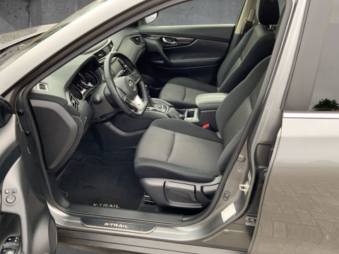 Ansicht 7 - Gebrauchtwagen Fahrzeug, Modell X-Trail der Marke Nissan von Verkäufer Autohaus Wilk & Kaczmarek GmbH